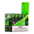Matcha Fasta Burrst 35000 Vape 5 pack