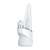 Puffco The Peak Pro Pearl + 3D XL Chamber