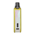 Made to use with nicotine salts, the Pearl Dragon Mipod is an award-winning pod vape system