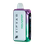 Kiwi Passion Fruit Guava Rifbar Turbo-X 25k