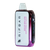 Sour Grape Cotton Candy Rifbar Tubro-X 25k