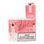 5 Pack Peach+ Off Stamp SW16000 Disposable