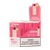 5 Pack Strawberry Orange Off Stamp SW16000 Disposable