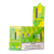 5 pack Sour Cranapple Geek Bar Pulse *Sour Edition*