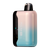 Pink and Blue Geek Bar Pulse X 25K Meteor Edition