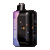 Strawberry Kiwi Ice Geek Bar Pulse X 25K Vape