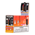 Orange Dragon Geek Bar Pulse X 25K