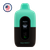 Baja Burst FRUITIA X Fifty Bar Vape