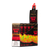 5 Pack of Swedish Fish FRUITIA X Fifty Bar 20K Vape