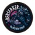 Glacier Mint BERSERKER Caffeine Pouch