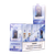 5 Pack of Blue Razz Ice DIGIFLAVOR SKY