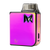 The Rainbow Metal Mi-Pod PRO, an extremely durable and reliable vaporizer pen for nic salts