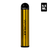 A disposable vape stick with 1500 puffs of lemon bar punch vape flavor