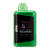 Watermelon Ice RAZ LTX 25000 Vape