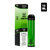 The biggest disposable vape pen with 2200 puffs, the Sirius 2200 with iced watermelon flavors