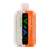 Tangerine White Gummy ADJUST MyFlavor 40K