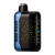 Blackberry BlueBerry Geek Bar Pulse X 25K