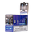 5 pack of Blackberry BlueBerry Geek Bar Pulse X 25K