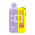 Rocket Popsicle Off Stamp X-Cube Kit