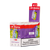 5 Pack of Rocket Popsicle Off Stamp X-Cube Kit