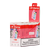 5 Pack of Bangin' Peach Off Stamp X-Cube Kit