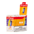 5 Pack of Dragon Strawnana Off Stamp X-Cube Kit