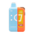 Blue Razz Ice Off Stamp X-Cube Kit