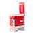 5 Pack of Bangin' Watermelon Off Stamp Classic Cube Pod