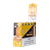5 Pack of Amazon Lemonade Digiflavor BRK Disposable