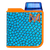 Blue Pebbles Mi-Pod Pro + Vape Kit