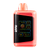 Strawberry Peach Gush RAZ LTX 25000 GUSH EDITION