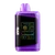 Triple Berry Gush RAZ LTX 25000 GUSH EDITION