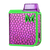 Purple Pebbles Mi-Pod Pro Kit