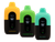 Fifty Bar Fruitia Sampler Bundle