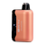 Peach Perfect Slush Geek Bar Pulse X 25K Vape