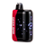 Wild Cherry Slush Geek Bar X 25K Vape