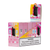 5 pack of Wild Cherry Slush Geek Bar X 25K Slush Edition
