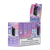 5 pack of Grape Slush Geek Bar Pulse X 25K Vape