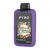 Watermelon/Berry CLOUD NURDZ X PYRO Duo
