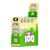 5 pack of Dew Drop Keep It 100 Zeltu X3 Pod 20