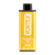 Pineapple Ice Vortex Zeltu X3 Pod 20