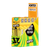5 pack of Pineapple Ice Vortex Zeltu X3 Pod 50
