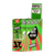 5 pack of Raspberry Mojito Vortex Zeltu X3 Pod 50