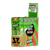 5 pack of Raspberry Mojito Vortex Zeltu X3 Pod 50