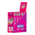 5 pack of Raspberry Lemon Zeltu X3 Pod 20