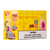 Banana Smoothie/Strawberry UT 50K Vapes