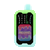 RifBar MixPro Sour Apple Ice Disposable Vape