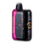 Raspberry Jam Geek Bar Pulse X 25K Jam Edition A1