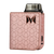 Available here in Rose Alloy, experience the most luxurious pod system with Mi-Pod PRO