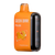 Orange Mint Saver Geek Bar Pulse SAVERS EDITION
